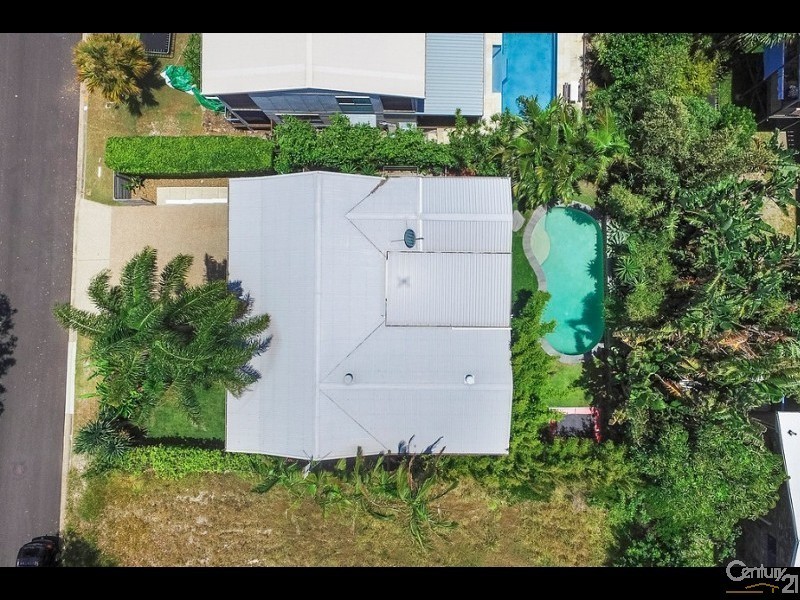 4  Dayspring Street, Sunrise Beach QLD 4567