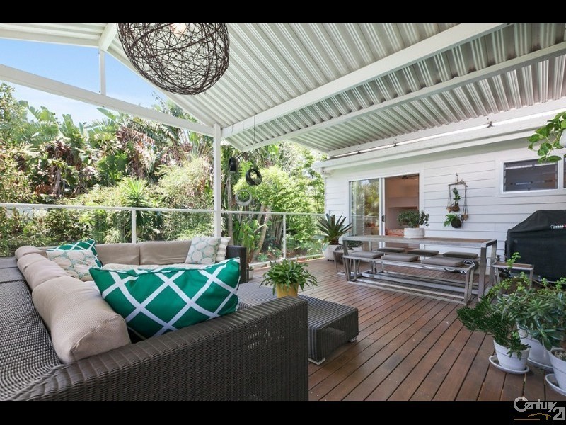 4  Dayspring Street, Sunrise Beach QLD 4567