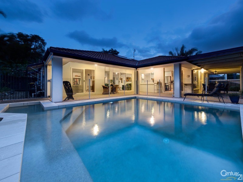 22 Longwood Drive, Peregian Springs QLD 4573
