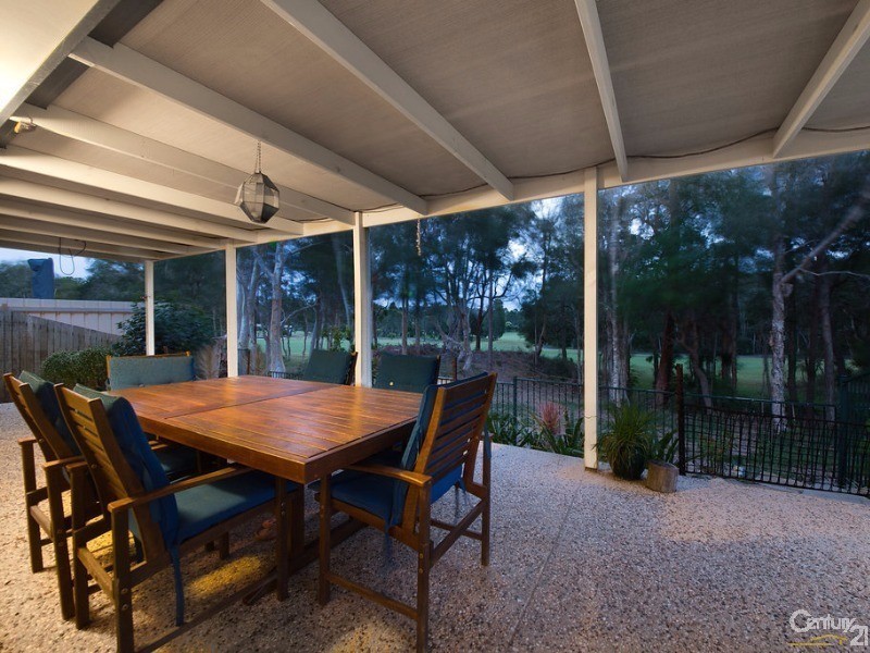 22 Longwood Drive, Peregian Springs QLD 4573