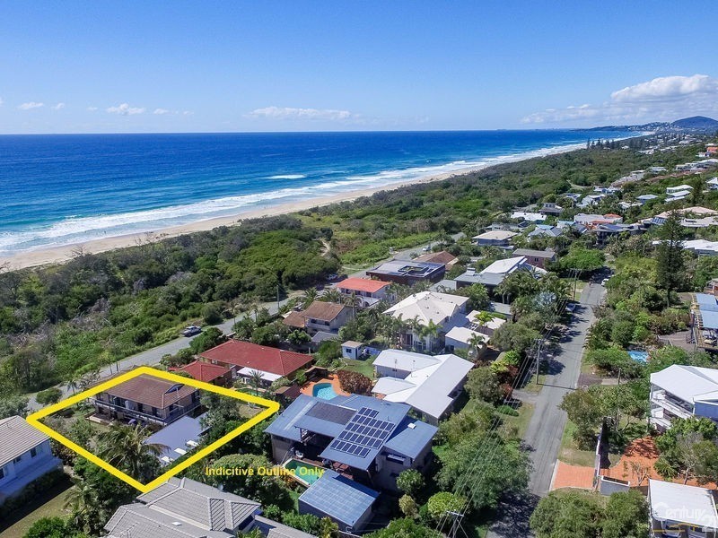 2/58 Peregian Esplanade, Peregian Beach QLD 4573