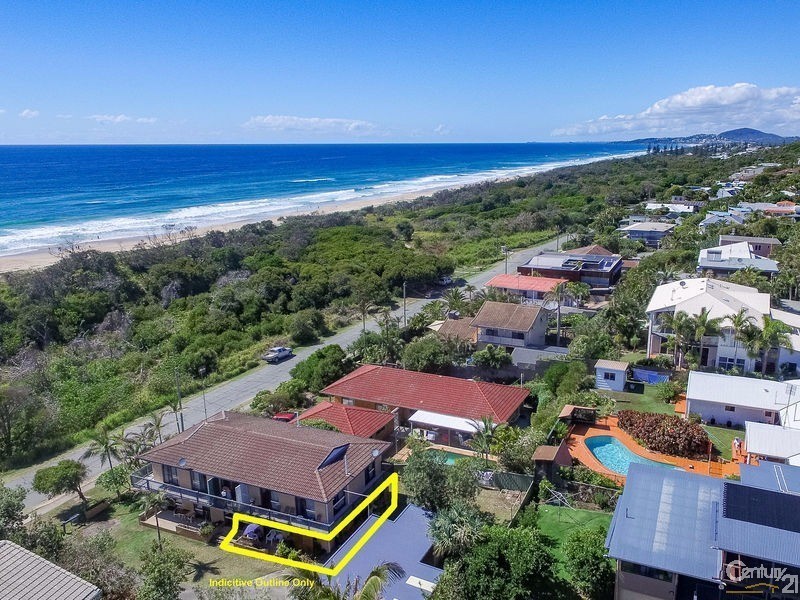 2/58 Peregian Esplanade, Peregian Beach QLD 4573