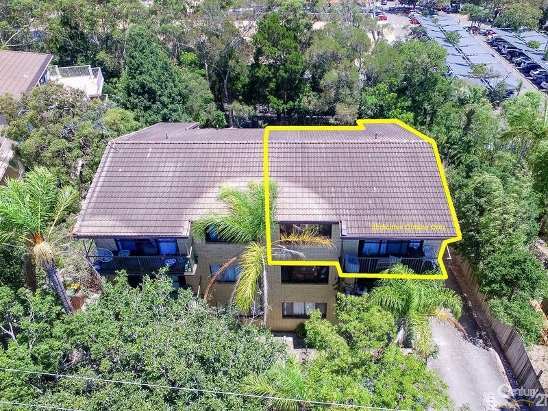 6/25 Wyandra Street, Noosa Heads QLD 4567