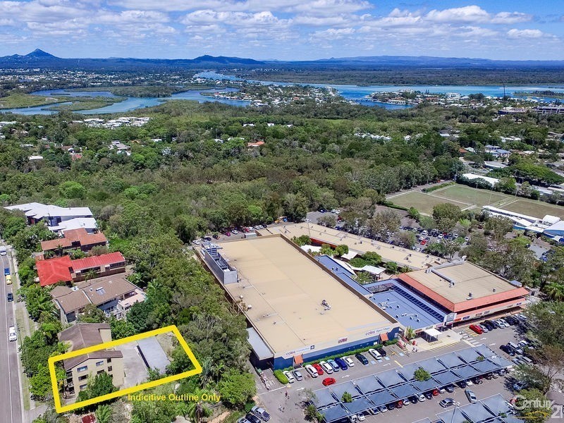 6/25 Wyandra Street, Noosa Heads QLD 4567