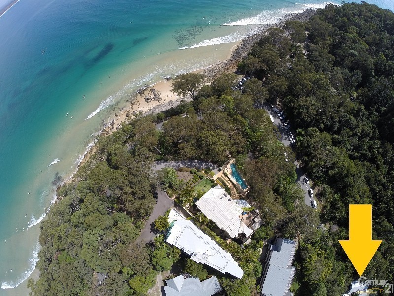 32 Mitti Street, Noosa Heads QLD 4567