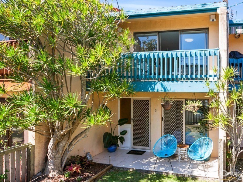 5/60 Elanda Street, Sunshine Beach QLD 4567