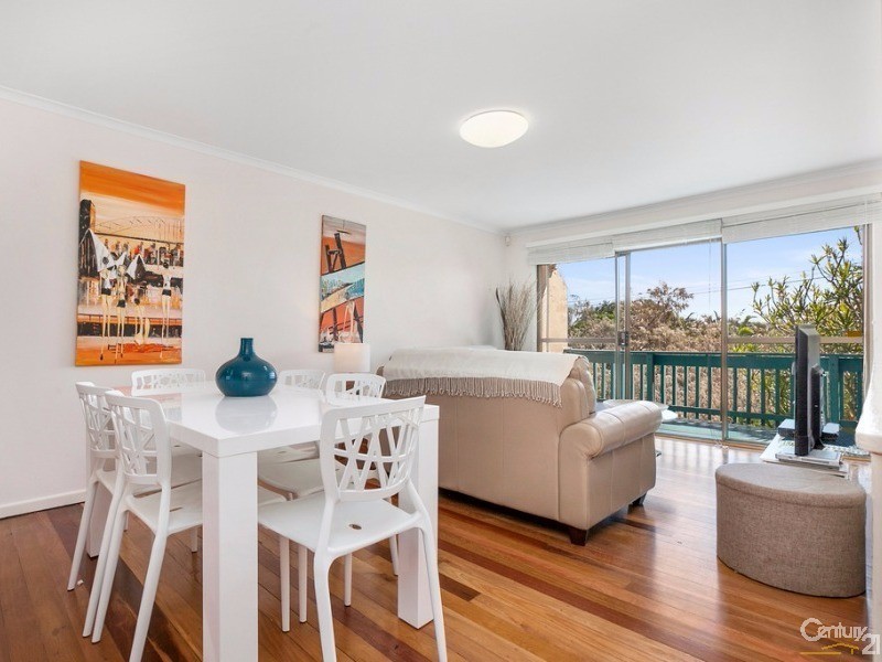 5/60 Elanda Street, Sunshine Beach QLD 4567