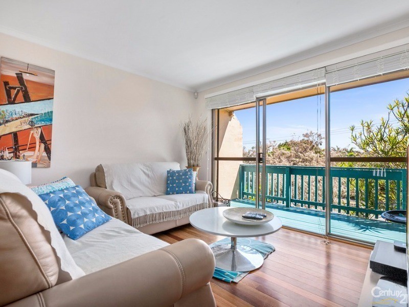 5/60 Elanda Street, Sunshine Beach QLD 4567