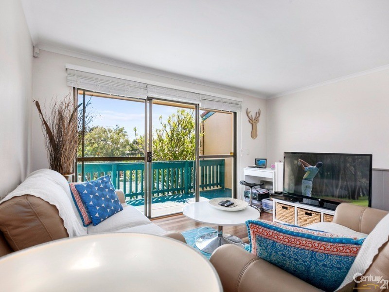 5/60 Elanda Street, Sunshine Beach QLD 4567