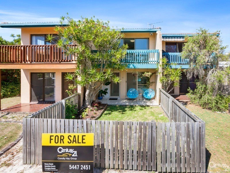 5/60 Elanda Street, Sunshine Beach QLD 4567