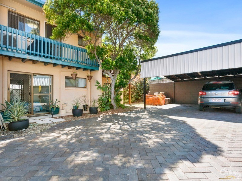 5/60 Elanda Street, Sunshine Beach QLD 4567