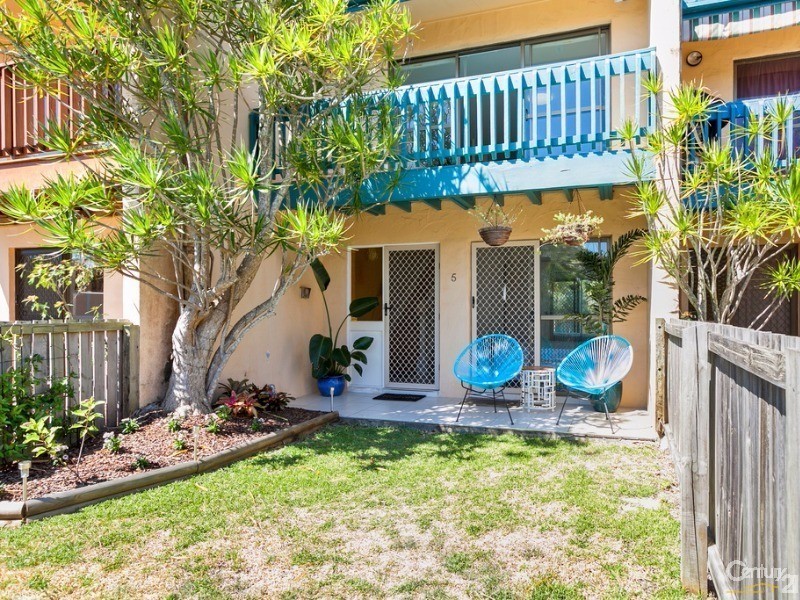 5/60 Elanda Street, Sunshine Beach QLD 4567