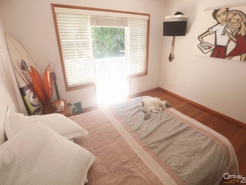 Sunshine Beach QLD 4567