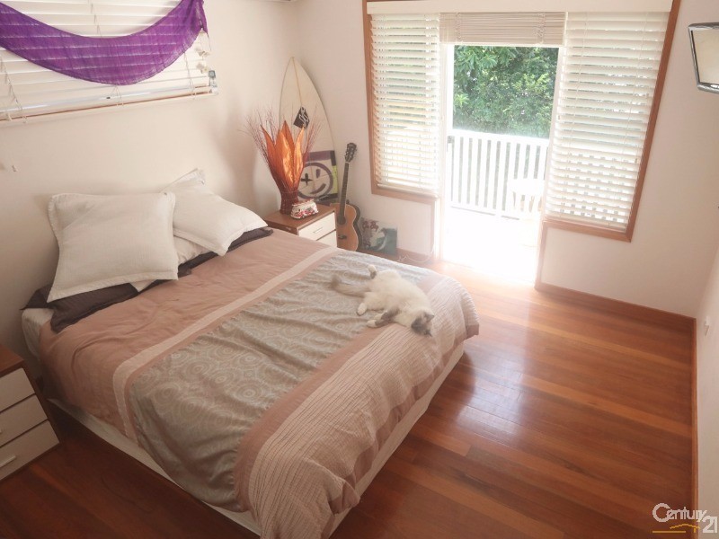 Sunshine Beach QLD 4567