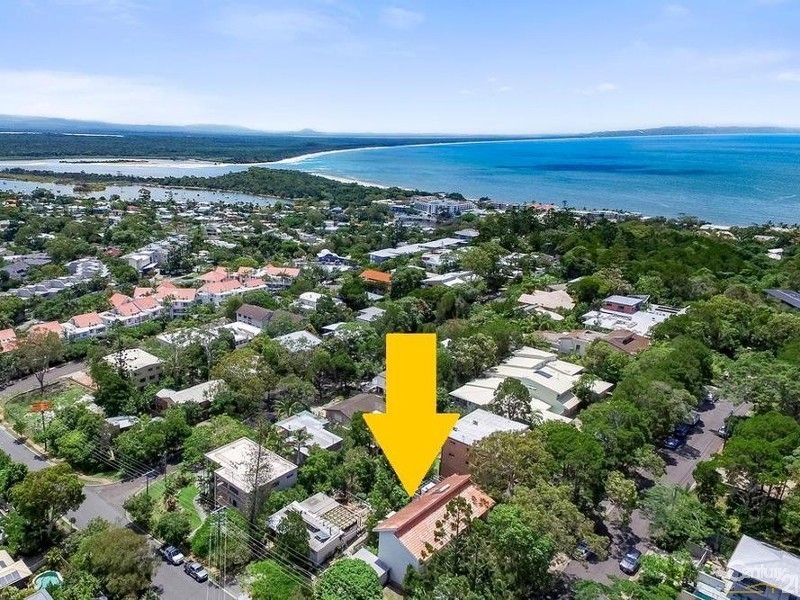 1-4/11 Viewland Drive, Noosa Heads QLD 4567