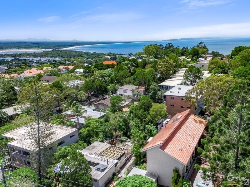 1-4/11 Viewland Drive, Noosa Heads QLD 4567