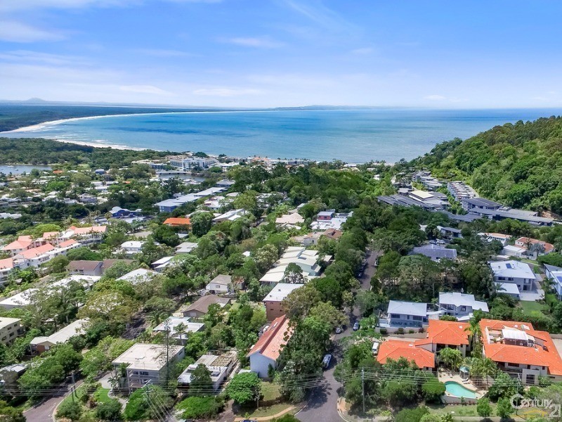 1-4/11 Viewland Drive, Noosa Heads QLD 4567