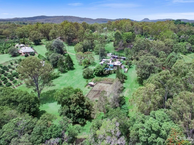 890 EUMUNDI NOOSA ROAD, Doonan QLD 4562