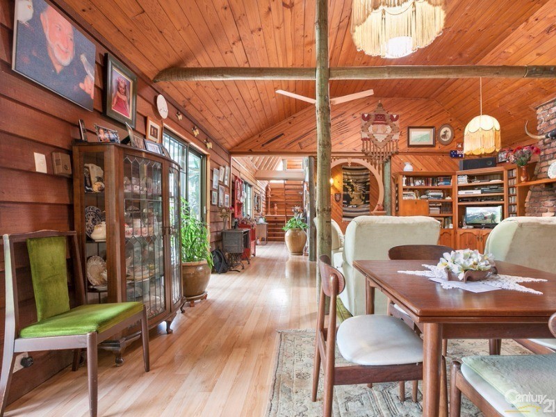 890 EUMUNDI NOOSA ROAD, Doonan QLD 4562