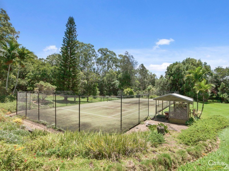 890 EUMUNDI NOOSA ROAD, Doonan QLD 4562
