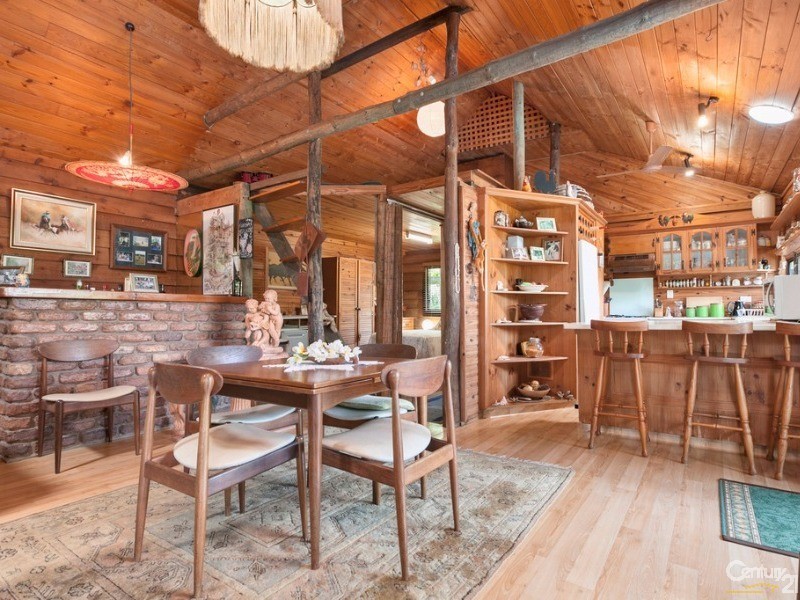 890 EUMUNDI NOOSA ROAD, Doonan QLD 4562