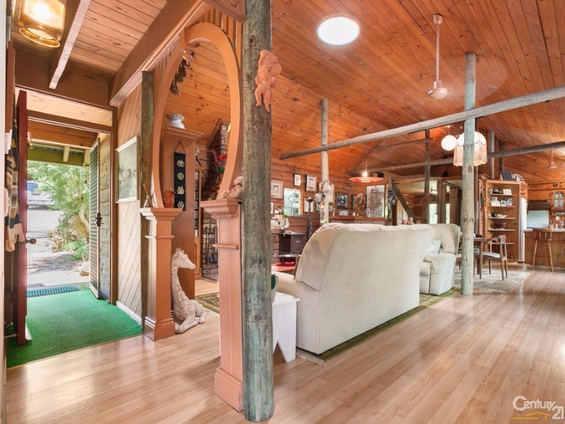 890 EUMUNDI NOOSA ROAD, Doonan QLD 4562