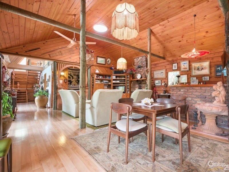 890 EUMUNDI NOOSA ROAD, Doonan QLD 4562