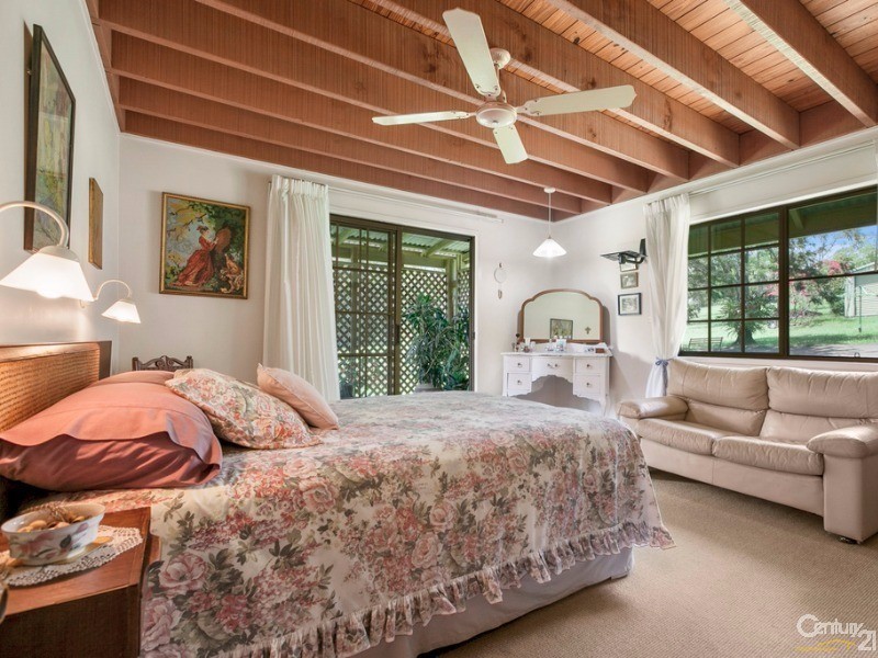 890 EUMUNDI NOOSA ROAD, Doonan QLD 4562