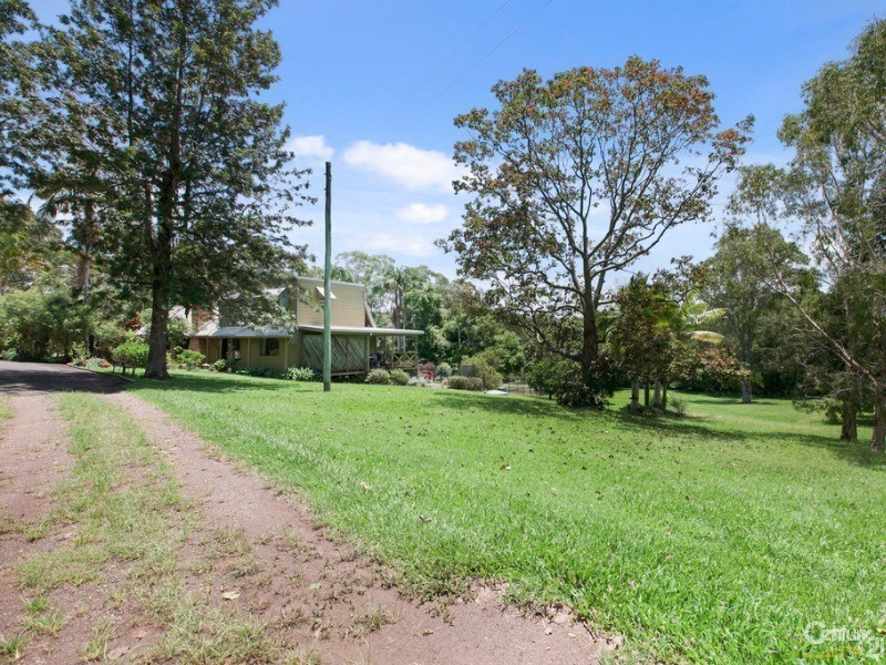 890 EUMUNDI NOOSA ROAD, Doonan QLD 4562