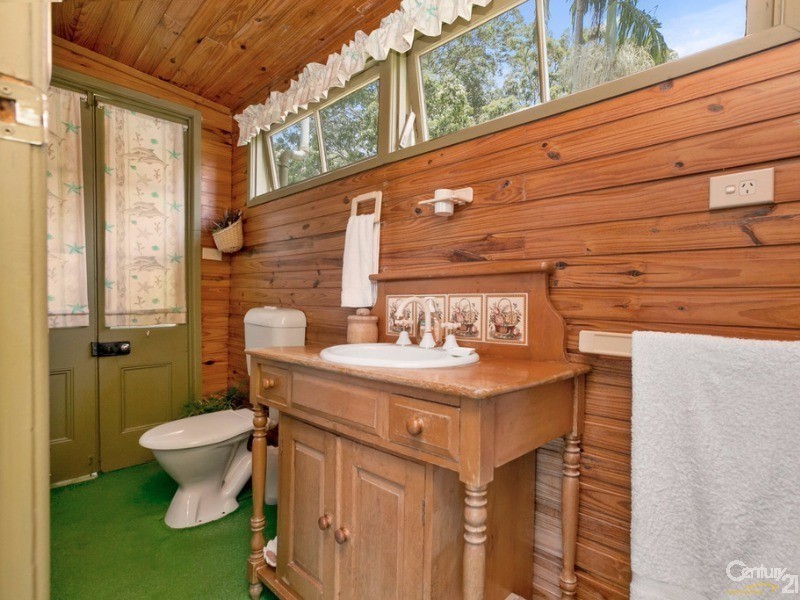 890 EUMUNDI NOOSA ROAD, Doonan QLD 4562