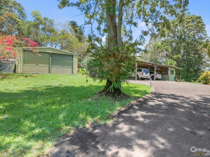 890 EUMUNDI NOOSA ROAD, Doonan QLD 4562