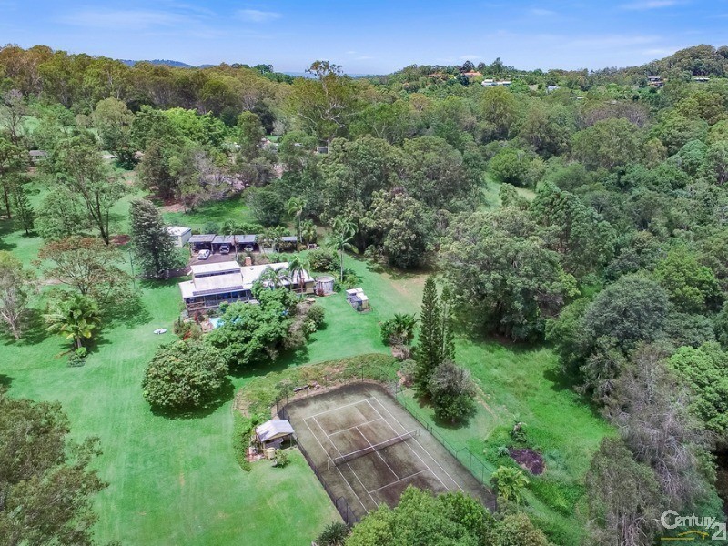 890 EUMUNDI NOOSA ROAD, Doonan QLD 4562