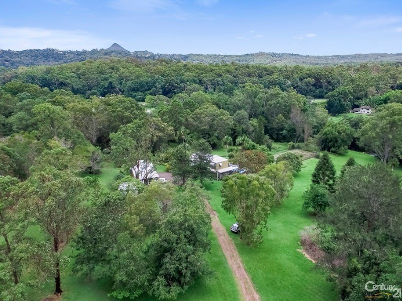 890 EUMUNDI NOOSA ROAD, Doonan QLD 4562