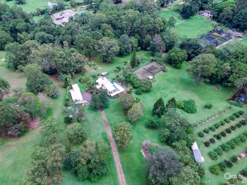 890 EUMUNDI NOOSA ROAD, Doonan QLD 4562