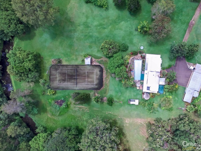 890 EUMUNDI NOOSA ROAD, Doonan QLD 4562