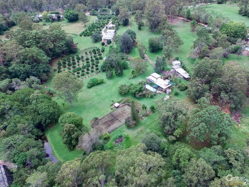 890 EUMUNDI NOOSA ROAD, Doonan QLD 4562
