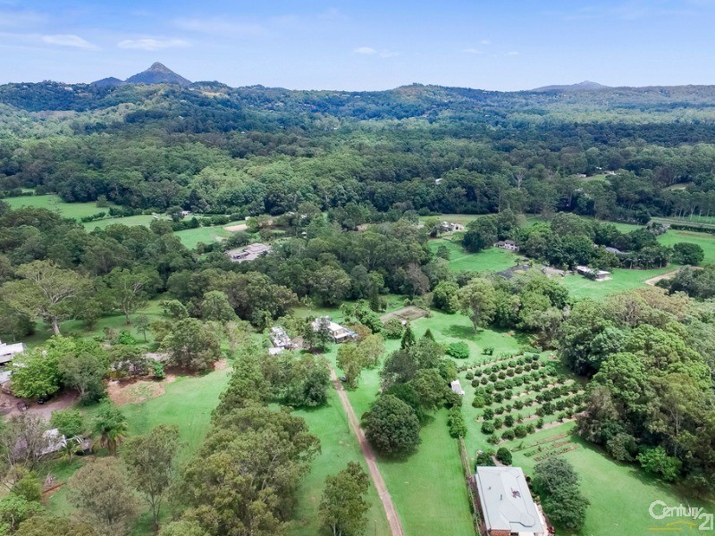890 EUMUNDI NOOSA ROAD, Doonan QLD 4562