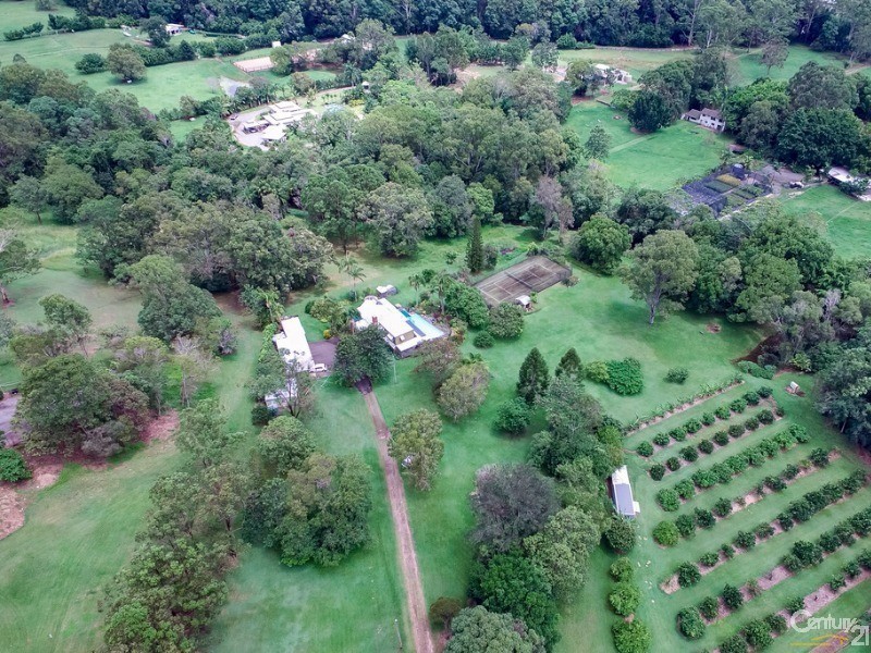 890 EUMUNDI NOOSA ROAD, Doonan QLD 4562