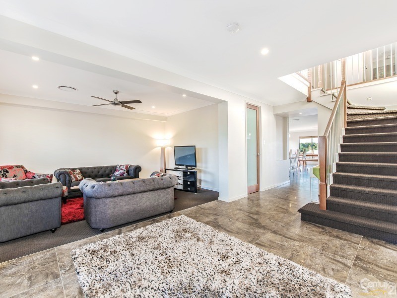 23 Feathertail Place, Peregian Springs QLD 4573