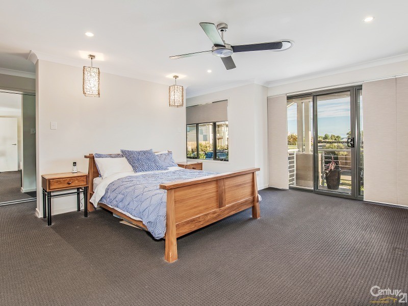 23 Feathertail Place, Peregian Springs QLD 4573