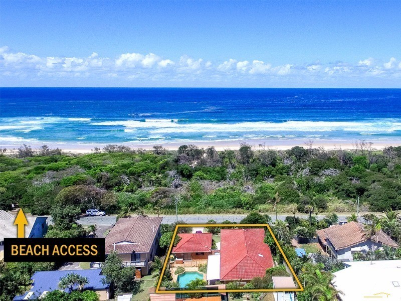 56 Peregian Esplanade, Peregian Beach QLD 4573