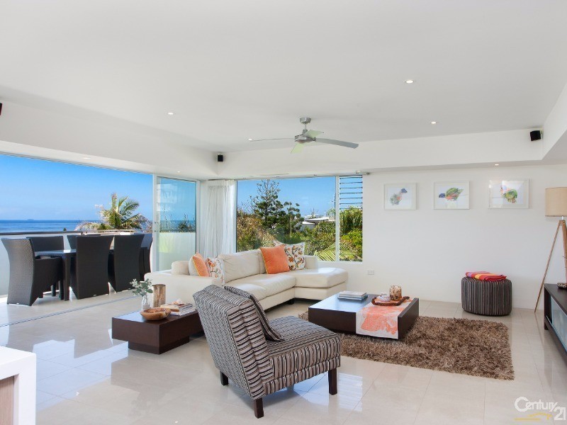 1 / 16 ‘Casablanca’ Henderson Street, Sunshine Beach QLD 4567