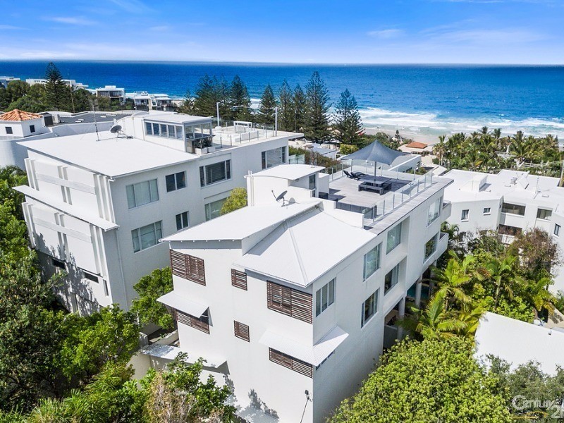 1 / 16 ‘Casablanca’ Henderson Street, Sunshine Beach QLD 4567