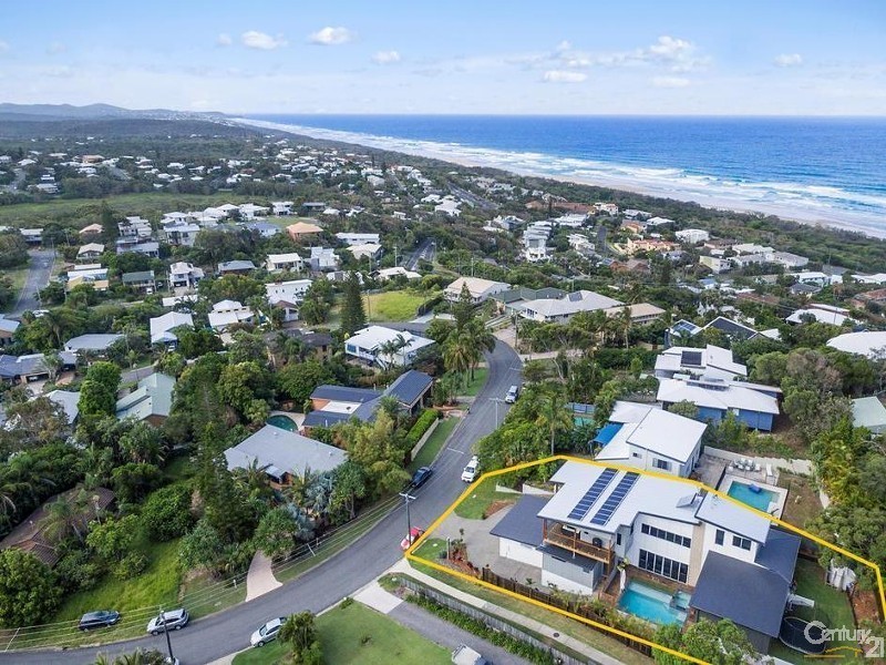 49 Parakeet Crescent, Peregian Beach QLD 4573