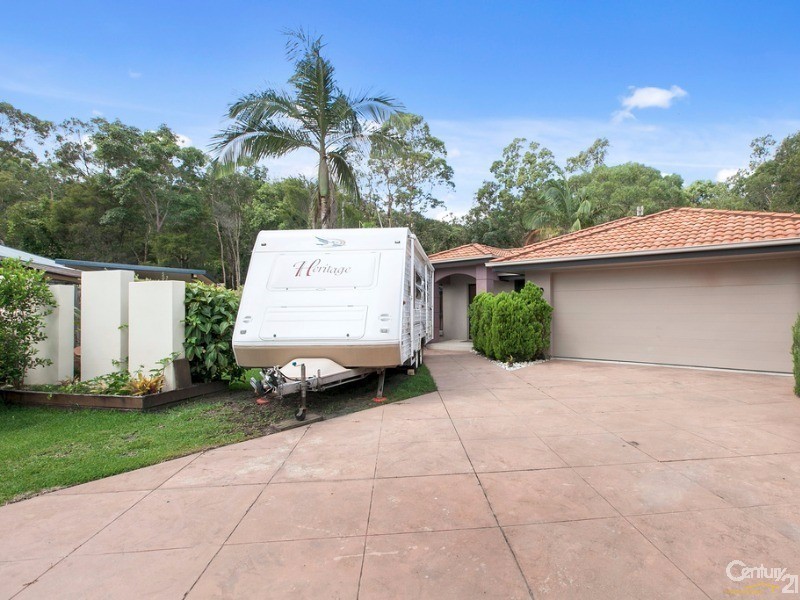 13 Wandoo Court, Noosaville QLD 4566