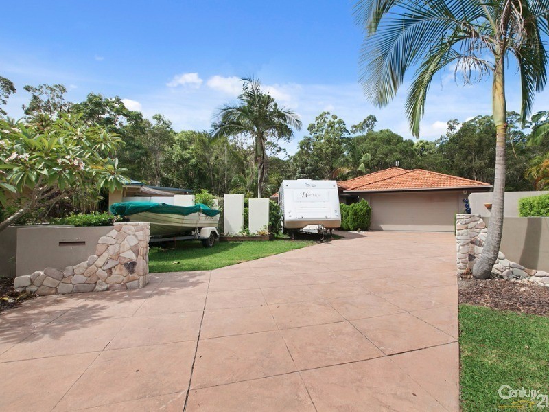13 Wandoo Court, Noosaville QLD 4566