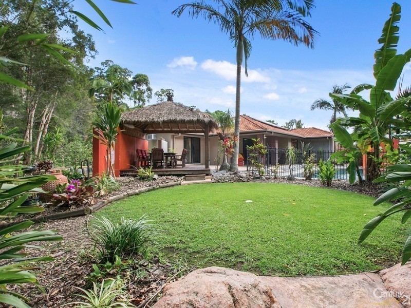 13 Wandoo Court, Noosaville QLD 4566