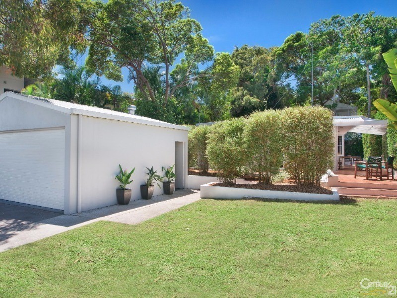 100  Pacific Avenue, Sunshine Beach QLD 4567