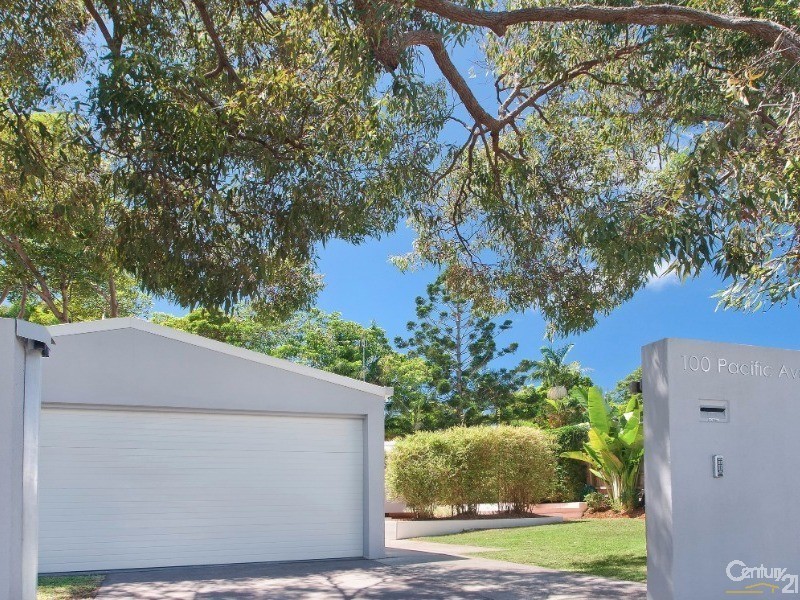 100  Pacific Avenue, Sunshine Beach QLD 4567
