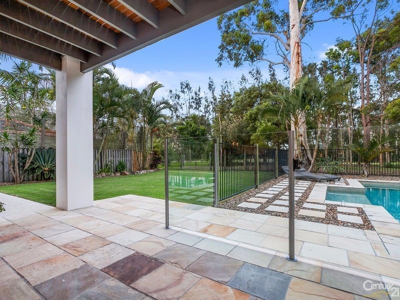 42 Lakeside Drive, Peregian Springs QLD 4573